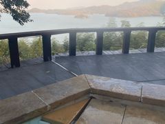 -天目湖涵田度假村