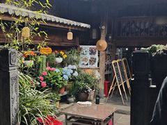 -龙姐私房菜(和顺古镇店)