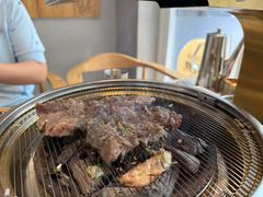-味家烤肉烤鳗鱼牛排(西塔旗舰店)