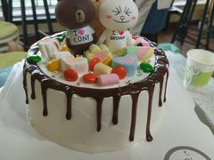 -千浔一暖DIY蛋糕烘焙(人民大学店)