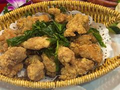 -老妈私房菜