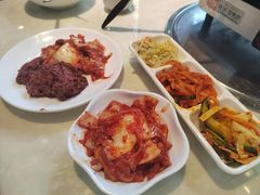 -屋里家延边朝鲜族冷面(梅林3店)