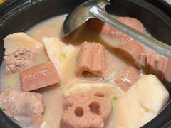 -客语客家菜(琶洲保利店)