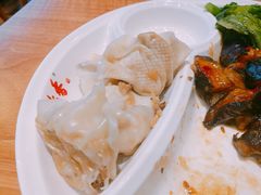 -素满香·素食自助餐(苏州·临顿路店)