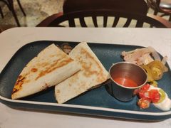 -墨纪Mojí墨西哥餐厅(官舍店)