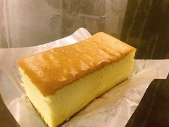 -台拾记古早味现烤蛋糕(新世界花苑店)
