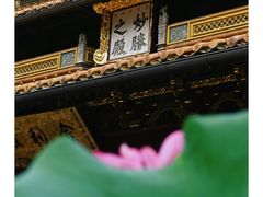-阿育王寺