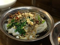 -88号小吃店·经典云南菜·地道纳西美食