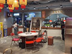 -朱光玉火锅馆(正弘城店)