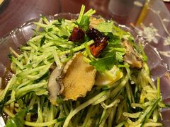 -大清花饺子(园林路店)