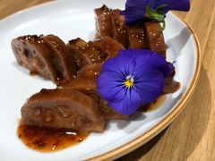 糯米藕-小大董·烤鸭(五棵松店)