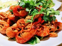 -坂上烧铁板鮰鱼(和谐广场店)