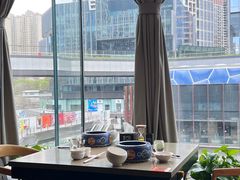 -享月汤皇·海鲜小火锅·聚会(曲江创意谷店)