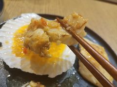 -丽思卡尔顿·炙焰·铁板烧餐厅