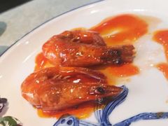 大海虾-品味居·首店·大连鲜活海鲜大连菜(东港店)