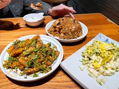 黑三剁-云海肴·汽锅鸡·云南菜(高德置地店)