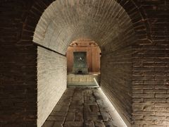 -洛阳古墓博物馆