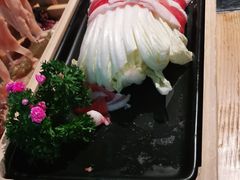 -湊湊火锅·茶憩(上海合生汇店)