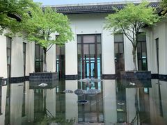 -东钱湖旅游度假区