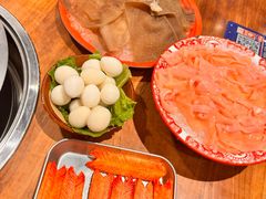 -楠火锅(仁恒梦中心店)