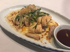 -常来小聚·广州非遗传承餐厅(高德置地店)