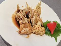 -金哥私房菜馆(张府园总店)