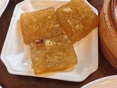 香煎马蹄糕-潮福城大酒楼·潮粤菜·港式点心(阳光城店)