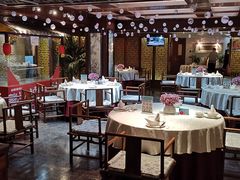 大堂-汉唐宴长安食府