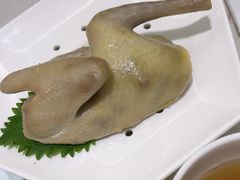 -狮王府淮扬菜(新街口友谊店)