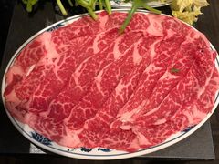 霜降肥牛-春秋火锅