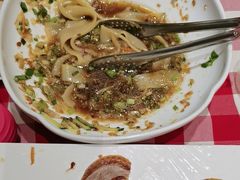 -西贝(金桥店)