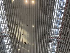 -广州白云国际机场-T2航站楼