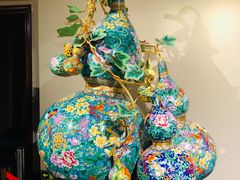 景点-中国景泰蓝艺术博物馆