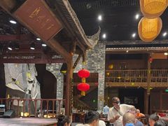 -顺兴老茶馆·精品川菜(世纪城店)