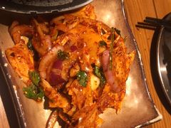 -半酌烧烤小酒馆(南京东路店)