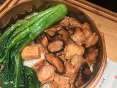 -72街荷叶饭(东方宝泰广场店)