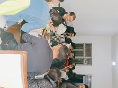 -苗家特色土烙锅·老字号