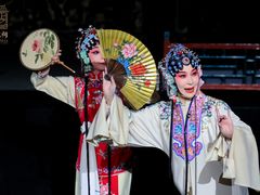 -正乙祠戏楼
