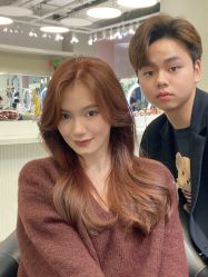 -MRMODE时尚先生美发沙龙