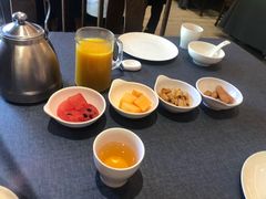 -又一村上善坊大酒店