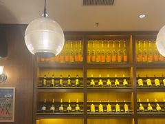 -安妮意大利餐厅(世贸天阶店)