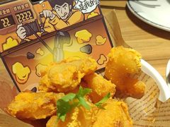 -太二酸菜鱼(正大广场店)