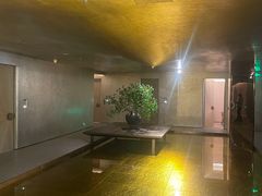 -隐溪茶馆(静安寺店)