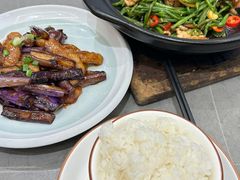 -阿毛饭店(和义路店)