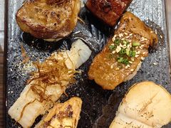 -东京屋(武定路店)