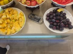 -北京东直门智选假日酒店