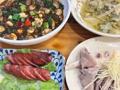 -乡亲鹅肉城(昆山店)