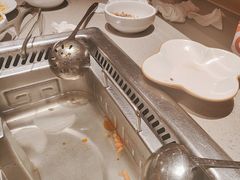 -海底捞火锅(银泰中心店)