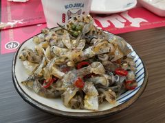 -仙隐小鹿中华料理(南宁万象城店)