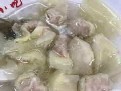 虾肉馄饨-新丰小吃(春漫里店)